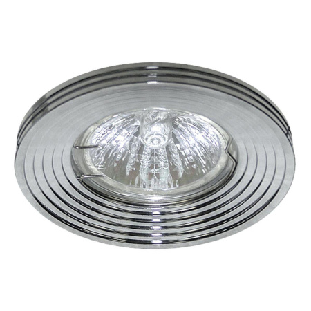 Точечные светильники — Встраиваемый светильник Escada Lecco 231085 купить в 