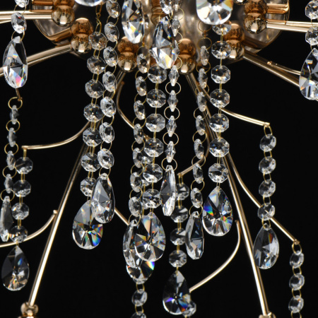 Люстры накладные — Накладная люстра MW-Light 294015910 купить в 