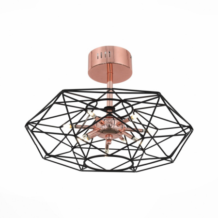 Люстры на штанге — Люстра на штанге ST-Luce SL949.202.09 купить в 