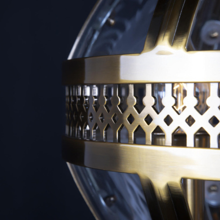 Люстры подвесные — Подвесная люстра LOFT IT LOFT3043-BR купить в 