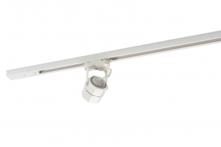 Трековые светильники — Светильник на шине Denkirs DK6004-WH купить в 