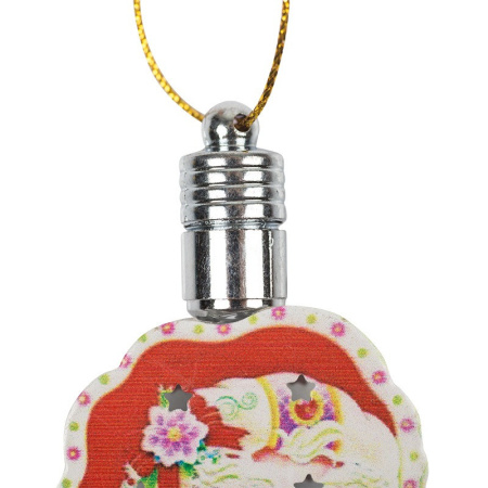 Светодиодные фигуры — Светодиодная фигура Neon-Night 501-100 купить в 