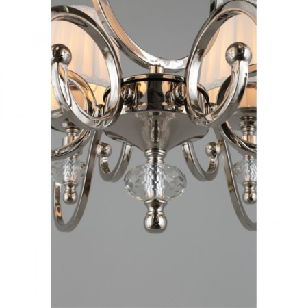 Люстры подвесные — Подвесная люстра APLOYT APL.717.03.06 купить в 