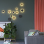 Настенные бра — Бра Odeon Light 4211/51WL купить в  Настенные бра — Бра Odeon Light 4211/51WL купить в