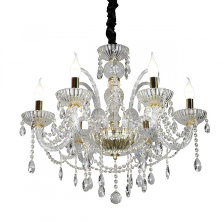 Люстры подвесные — Подвесная люстра Omnilux OML-70103-06 купить в 