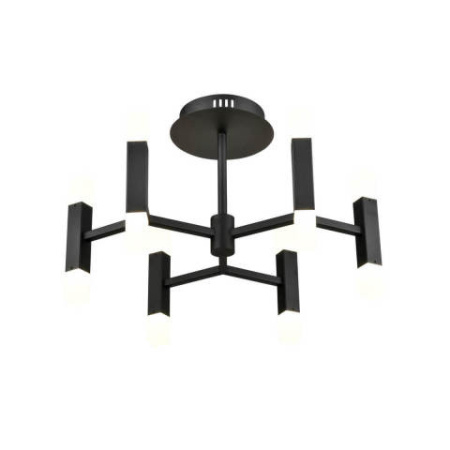 Люстры на штанге — Люстра на штанге Vele Luce VL7142L12 купить в  Люстры на штанге — Люстра на штанге Vele Luce VL7142L12 купить в