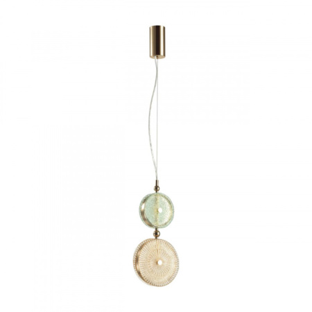 Подвесные светильники — Подвесной светильник Odeon Light 5412/13LC купить в 