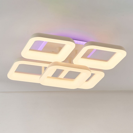 Накладные светильники — Накладной светильник Citilux CL225A255E купить в 