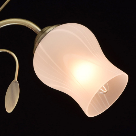 Люстры на штанге — Люстра на штанге MW-Light 256018103 купить в 