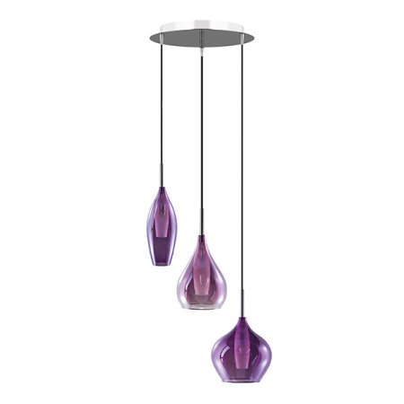 Люстры каскадные — Каскадная люстра Lightstar 803059 купить в 