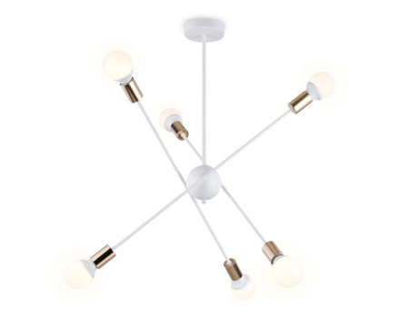 Люстры на штанге — Люстра на штанге Ambrella Light TR80432 купить в  Люстры на штанге — Люстра на штанге Ambrella Light TR80432 купить в