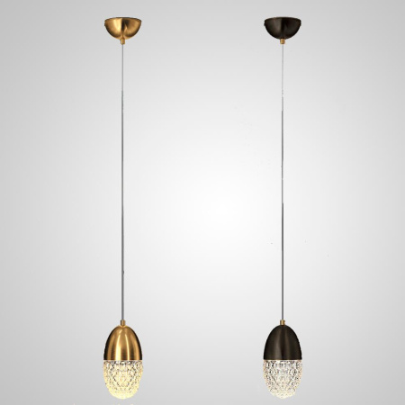 Подвесные светильники — Подвесной светильник Imperium Loft Grape 186808-23 купить в  Подвесные светильники — Подвесной светильник Imperium Loft Grape 186808-23 купить в