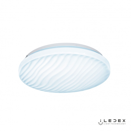 Свет для дома — Потолочный светильник iLedex Mercury ZD5106 SW-50W WH купить в  Свет для дома — Потолочный светильник iLedex Mercury ZD5106 SW-50W WH купить в