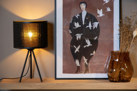 Настольные лампы — Настольная лампа LUCIDE 21529/26/30 купить в 