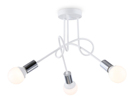 Люстры на штанге — Люстра на штанге Ambrella Light TR80414 купить в  Люстры на штанге — Люстра на штанге Ambrella Light TR80414 купить в