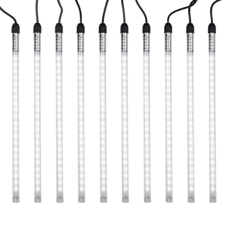 Сосульки светодиодные — Сосулька светодиодная Neon-Night 256-425 купить в 