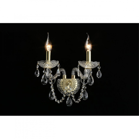 Настенные бра — Бра APLOYT APL.755.11.02 купить в 