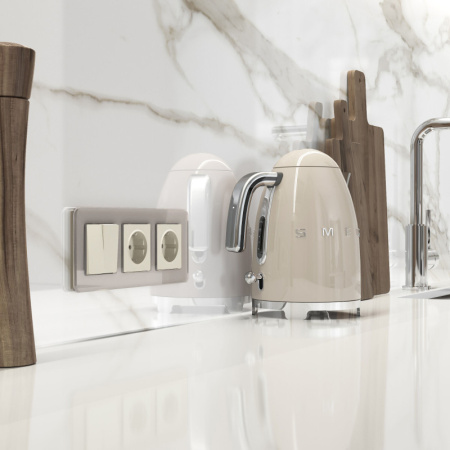 Рамки — Рамка Werkel W0032417 купить в 