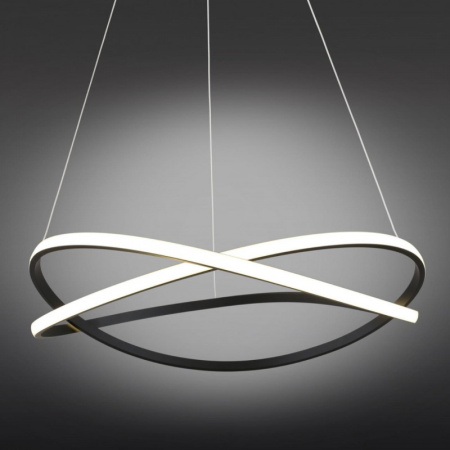 Люстры подвесные — Подвесная люстра Omnilux OML-02203-88 купить в 