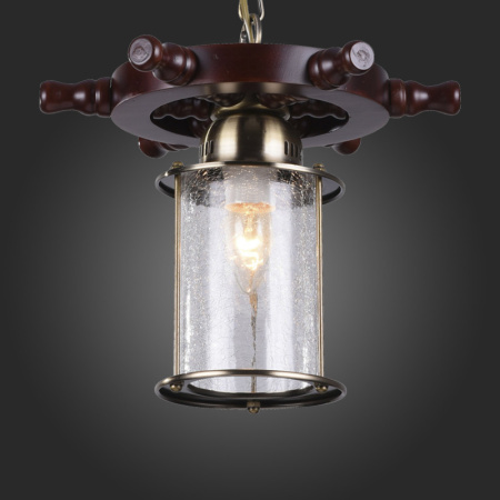 Подвесные светильники — Подвесной светильник ST-Luce SL150.303.01 купить в 