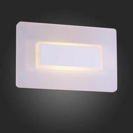 Настенные бра — Бра ST-Luce SL585.011.01 купить в  Настенные бра — Бра ST-Luce SL585.011.01 купить в