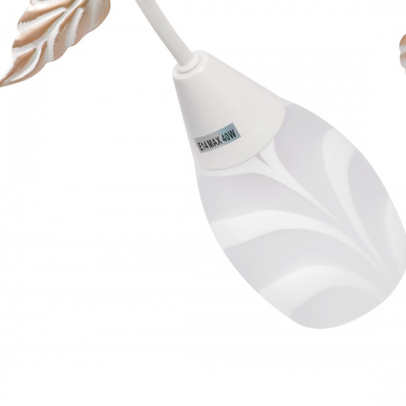 Люстры накладные — Накладная люстра F-Promo 2444-8U купить в 