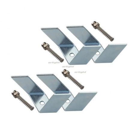Крепежные элементы для профилей — Крепеж для профиля Arlight 019352 купить в 