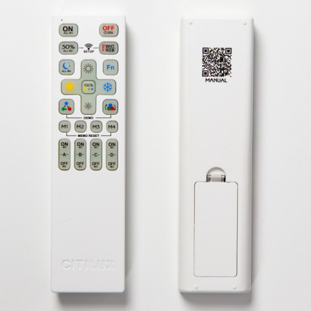 Накладные светильники — Накладной светильник Citilux CL225A160E купить в 