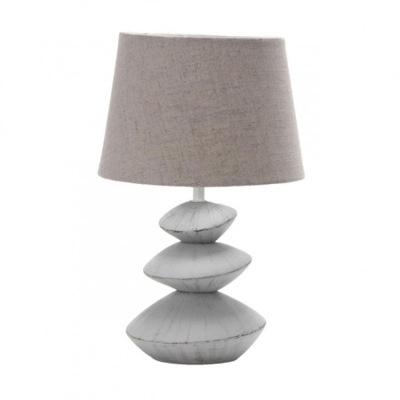 Настольные лампы — Настольная лампа Omnilux OML-82204-01 купить в 