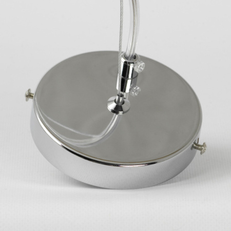 Люстры подвесные — Подвесная люстра Lussole LSP-8898 купить в 