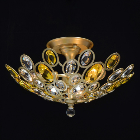 Люстры на штанге — Люстра на штанге MW-Light 345012903 купить в 