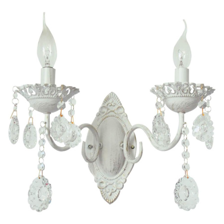 Потолочные светильники — Бра Seven Fires Ферония 65627.02.29.02 купить в 