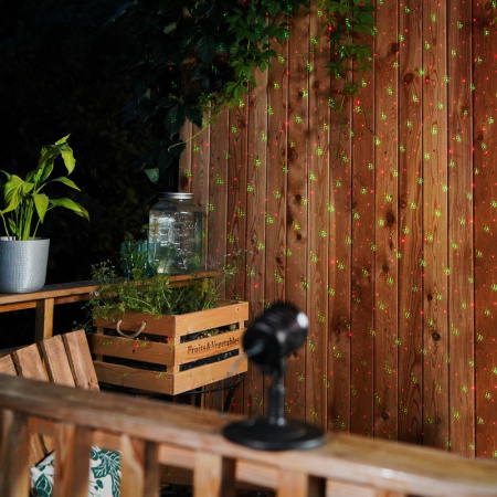 LED проекторы — LED проектор Neon-Night 601-261 купить в 