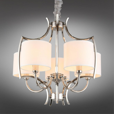 Люстры подвесные — Подвесная люстра APLOYT APL.737.06.05 купить в 