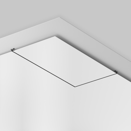 Шинопроводы — Шинопровод Maytoni Technical TRX034-SCH-422B купить в 