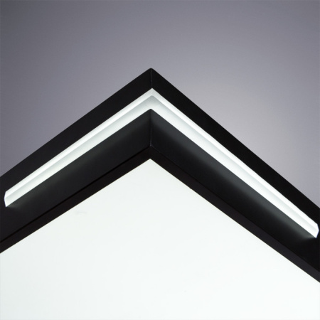 Накладные светильники — Накладной светильник ARTE Lamp A8091PL-1BK купить в  Накладные светильники — Накладной светильник ARTE Lamp A8091PL-1BK купить в
