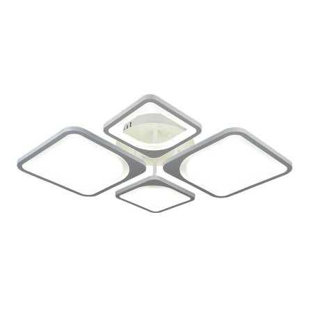 Потолочные люстры — Потолочная светодиодная люстра Seven Fires Miraine 75224.01.09.04 купить в 