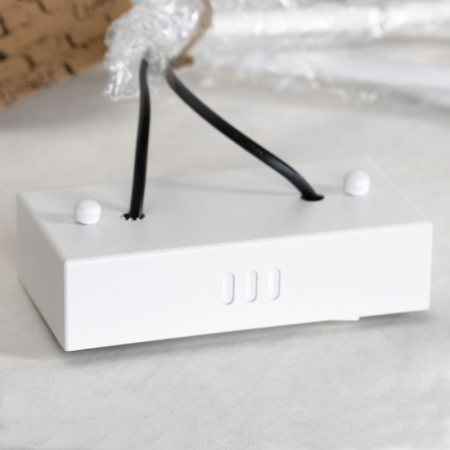 Люстры на штанге — Люстра на штанге Lussole LSP-7074 купить в 