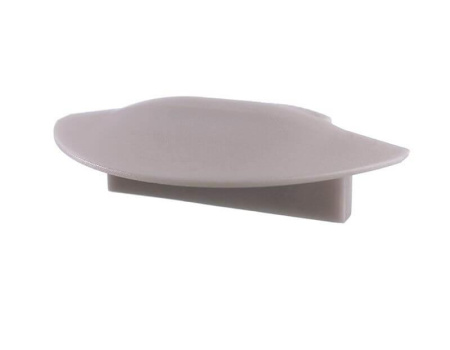 Светодиодные ленты — Заглушка Deko-Light End Cap F-ET-01-15 Set 2 pcs 978611 купить в 