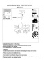 Люстры подвесные — Подвесная люстра Lightstar 820110 купить в  Люстры подвесные — Подвесная люстра Lightstar 820110 купить в