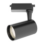 Трековые светильники — Светильник на шине Maytoni Technical TR003-1-6W3K-M-B купить в 