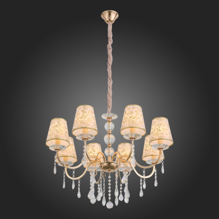 Люстры подвесные — Подвесная люстра ST-Luce SL176.203.08 купить в 