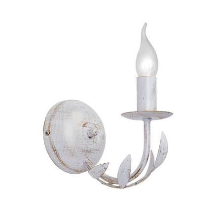 Настенные бра — Бра Vitaluce V1832-0/1A купить в 