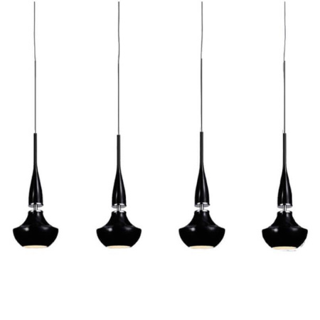 Подвесные светильники — Подвесной светильник Azzardo Tasos 4 AZ0885 купить в 