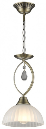 Подвесные светильники — Подвесной светильник VELANTE 717-503-01 купить в 