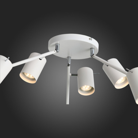 Накладные светильники — Накладной светильник ST-Luce SL597.502.06 купить в 