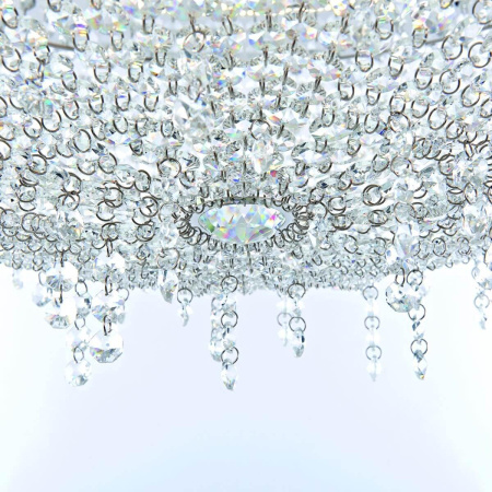 Потолочные светильники — Потолочный светодиодный светильник Arte Perfetto Luce Rimini S501.0.30.B.3000 купить в 