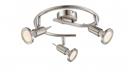 Споты — Спот Globo 54382-3 купить в 