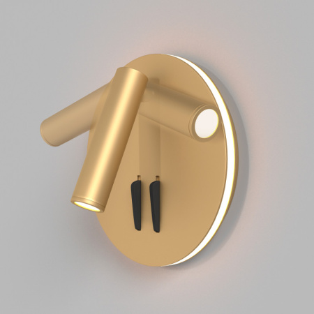 Споты — Спот Maytoni Technical C176-WL-01-6W-MG купить в 