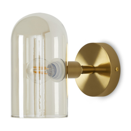 Настенные бра — Бра Freya FR5427WL-01BS купить в 